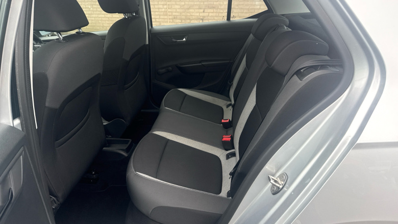 Skoda Fabia 1.0 TSI SE 5dr Petrol Hatchback